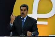 Николас Мадуро придумал, куда еще можно «воткнуть» токен Petro