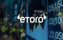 На eToro появилась возможность стейкинга Cardano и Tron