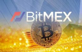 Менее чем за сутки с BitMEX вывели более 32 000 BTC