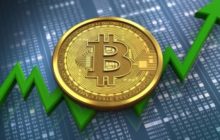 Bloomberg прогнозирует взлет биткоина до $100 000