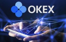 Биржа OKEx возобновляет P2P-торговлю для юаня, донга и рупии