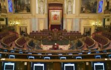 Испанские парламентарии неожиданно получили по 1 евро в цифровой валюте