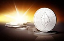 Объем торгов ETH-фьючерсами в сентябре вырос до рекордной отметки