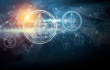 Ethereum может стать первым блокчейном, осуществившим переводы на $1 трлн за год