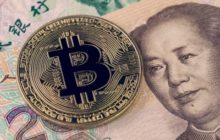 Рост числа биткоин-адресов мог стать результатом активизации жителей Китая