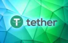 Tether напечатал еще 450 млн USDT