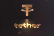 Glassnode: Общий объем транзакций с Tether вырос до $600 млрд