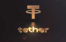 Glassnode: Общий объем транзакций с Tether вырос до $600 млрд