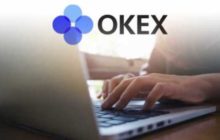 OKEx остановила вывод средств