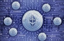 Активность эфириум-пользователей слабеет: Как это отразится на курсе ETH?