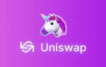 Объем торгов Uniswap достиг рекордного максимума в $2,12 млрд