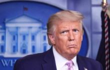 Хакеры взломали сайт Трампа и предлагают отправить криптовалюту за молчание