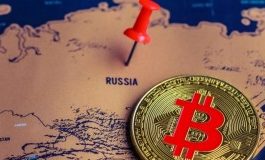 Криптовалюта в России оказалась популярнее золота