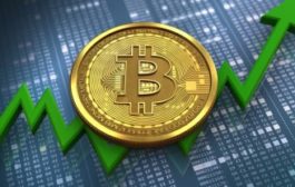 Bloomberg прогнозирует взлет биткоина до $100 000