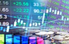 Анализ цен BTC, ETH, XRP (14.10.20)