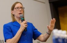 «Криптомама» считает, что отношение SEC к цифровым валютам скоро начнет меняться