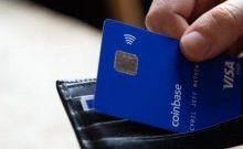 Биржа Coinbase анонсировала запуск своей криптовалютной карты Visa в США