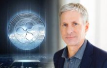 Крис Ларсен: Ripple может покинуть США из-за неблагоприятного регулирования криптоиндустрии