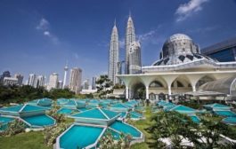 Шариатский совет Малайзии признал гигантский потенциал криптовалюты