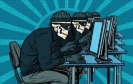 Аналитики посчитали, сколько украли хакеры с 2012 года