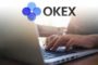 OKEx остановила вывод средств