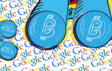 Google Trends зафиксировал падение интереса к биткоину и DeFi