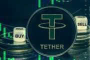 Tether заморозила 300 000 украденных USDT. Закрытый ключ от кошелька хранился в Evernote