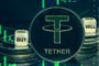 Tether заморозила 300 000 украденных USDT. Закрытый ключ от кошелька хранился в Evernote