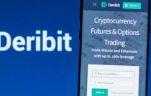 Биржа Deribit вводит обязательную верификацию пользователей