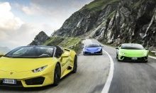 Новозеландца обвиняют в отмывании денег через покупку криптовалют и Lamborghini