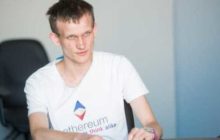 Бутерин: Пользователи должны переходить на решения масштабирования второго уровня
