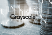Grayscale вложили в криптовалюты еще $1 млрд