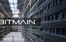 У Bitmain выходит новое майнинговое оборудование