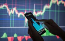Резкое падение цены токена BNB на Poloniex принесло трейдеру 3200% прибыли