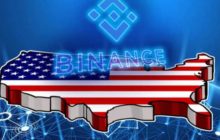 Binance заблокирует аккаунты американских пользователей через 14 дней