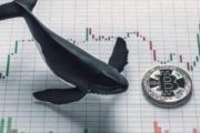 Два биткоин-кита совершили транзакции на $492 млн