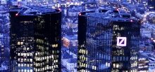 Deutsche Bank: Цифровые валюты центробанков заменят наличные в долгосрочной перспективе