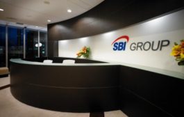 Японский финансовый гигант SBI Group запускает сервис криптокредитования