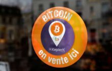 Биткоин близок к историческому максимуму