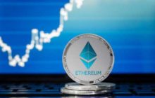 Цена Ethereum пробила отметку $500