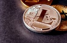 Лайткоин подорожал до самого высокого уровня с августа 2019 года