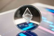 Ethereum готов снова преодолеть отметку $600