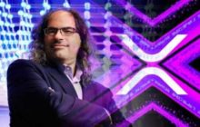 CTO Ripple потерял на альткоинах $300 000