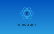 Вышла новая версия кошелька Electrum