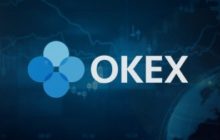 Биржа OKEX возобновит выводы средств к 27 ноября