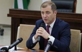 Глава Минэкономики Абхазии заявил, что он не занимается майнингом