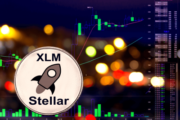 Альткоин Stellar за сутки взлетел в цене на 60%