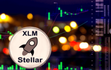 Альткоин Stellar за сутки взлетел в цене на 60%