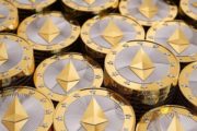 Доля эфира, удерживаемого на биржах, сократилась до двухлетнего минимума