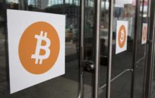 Криптовалюта Рипл подросла на 21%